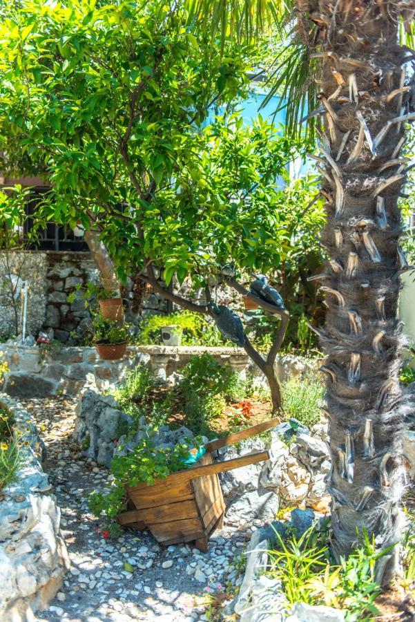 Villa House Goran Crikvenica Exterior foto