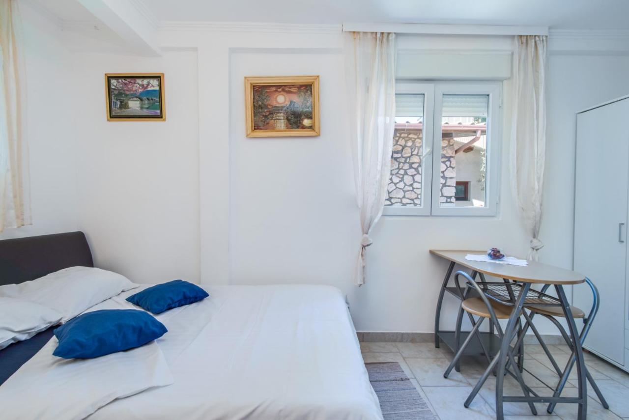 Villa House Goran Crikvenica Exterior foto