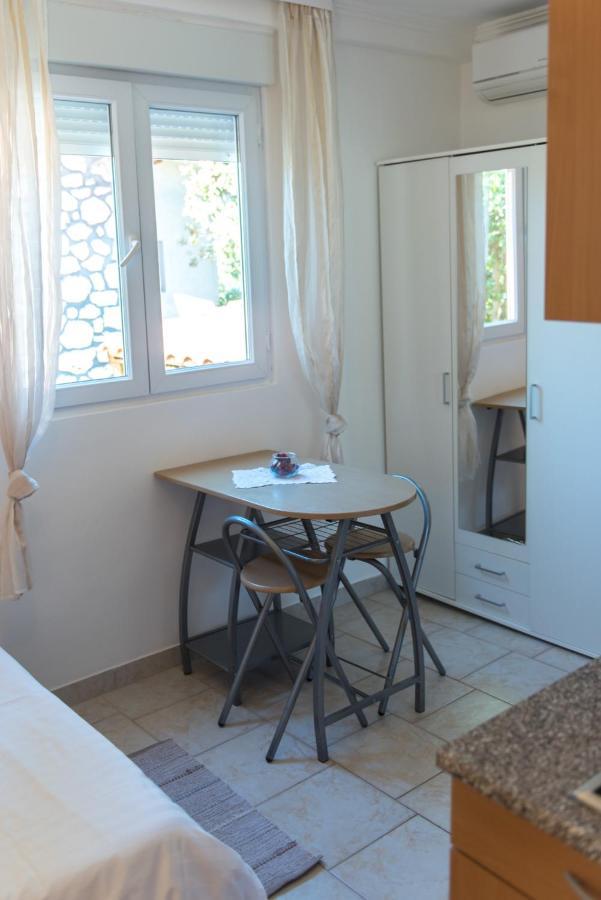 Villa House Goran Crikvenica Exterior foto