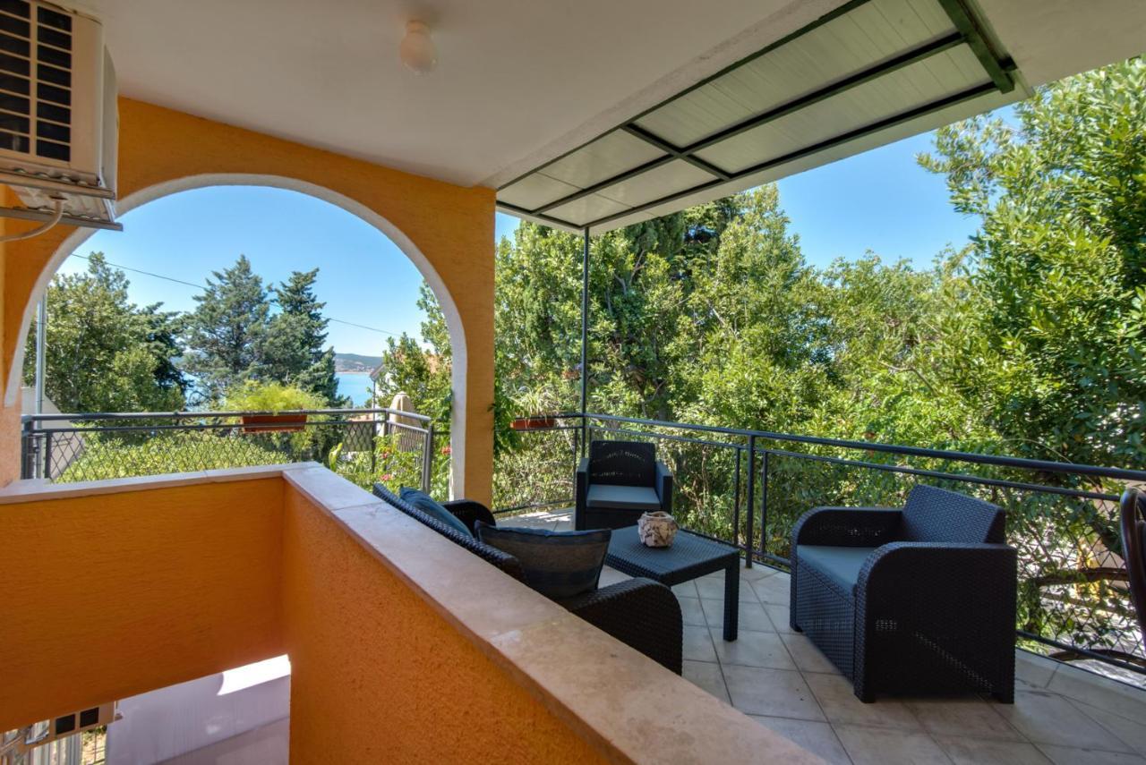 Villa House Goran Crikvenica Exterior foto